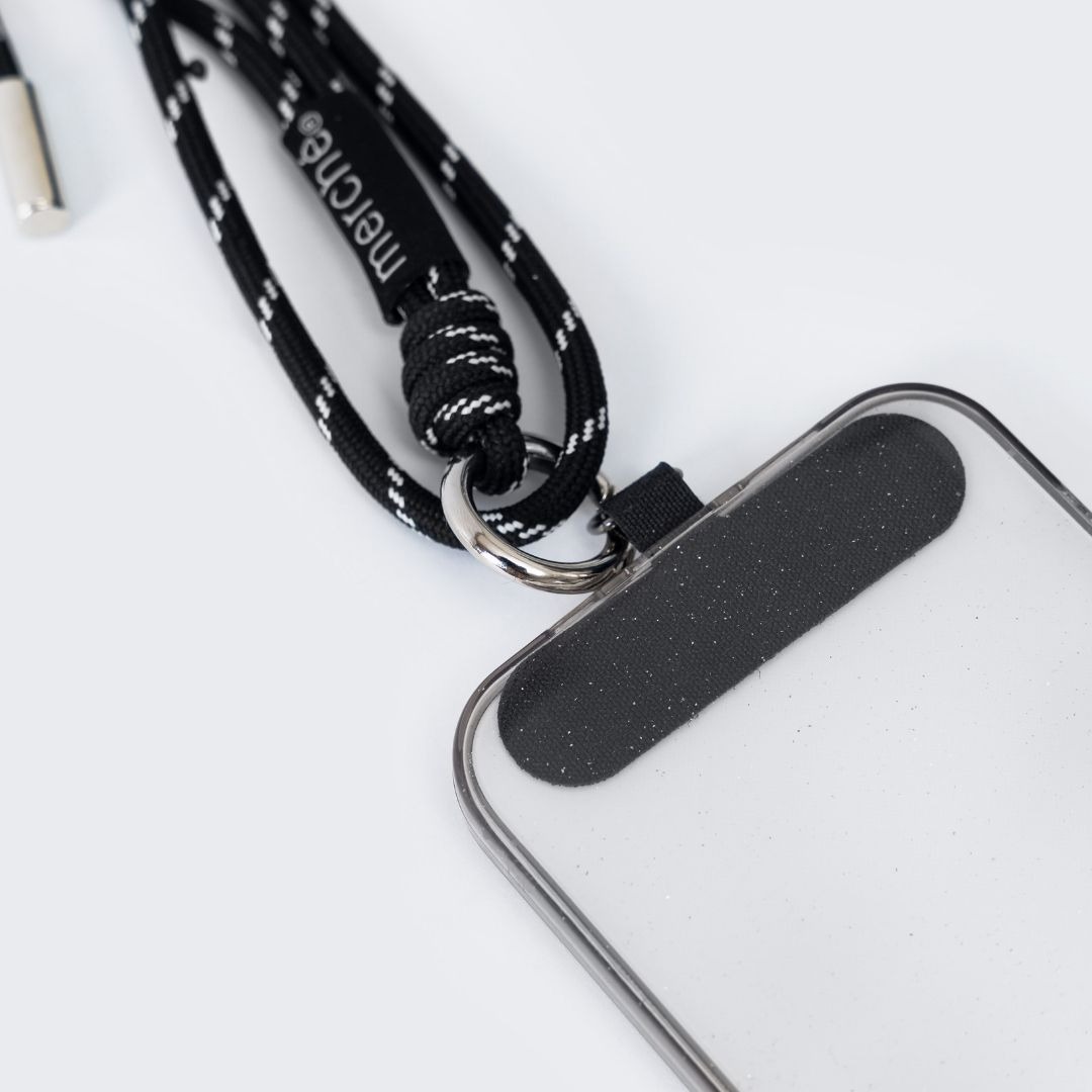 Ellea Lanyard merché