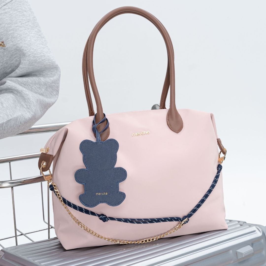 Paritha Strap Charm merché