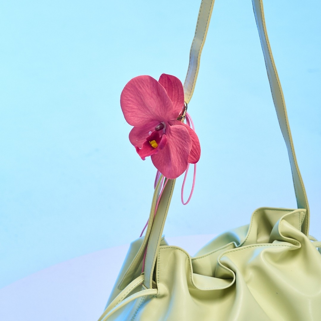 Orchidia Charm  merché