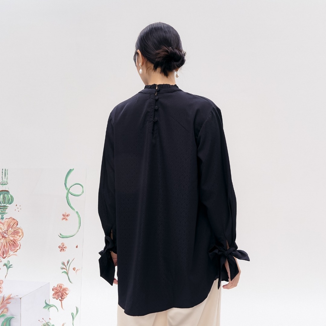 Shareen Tunic merché