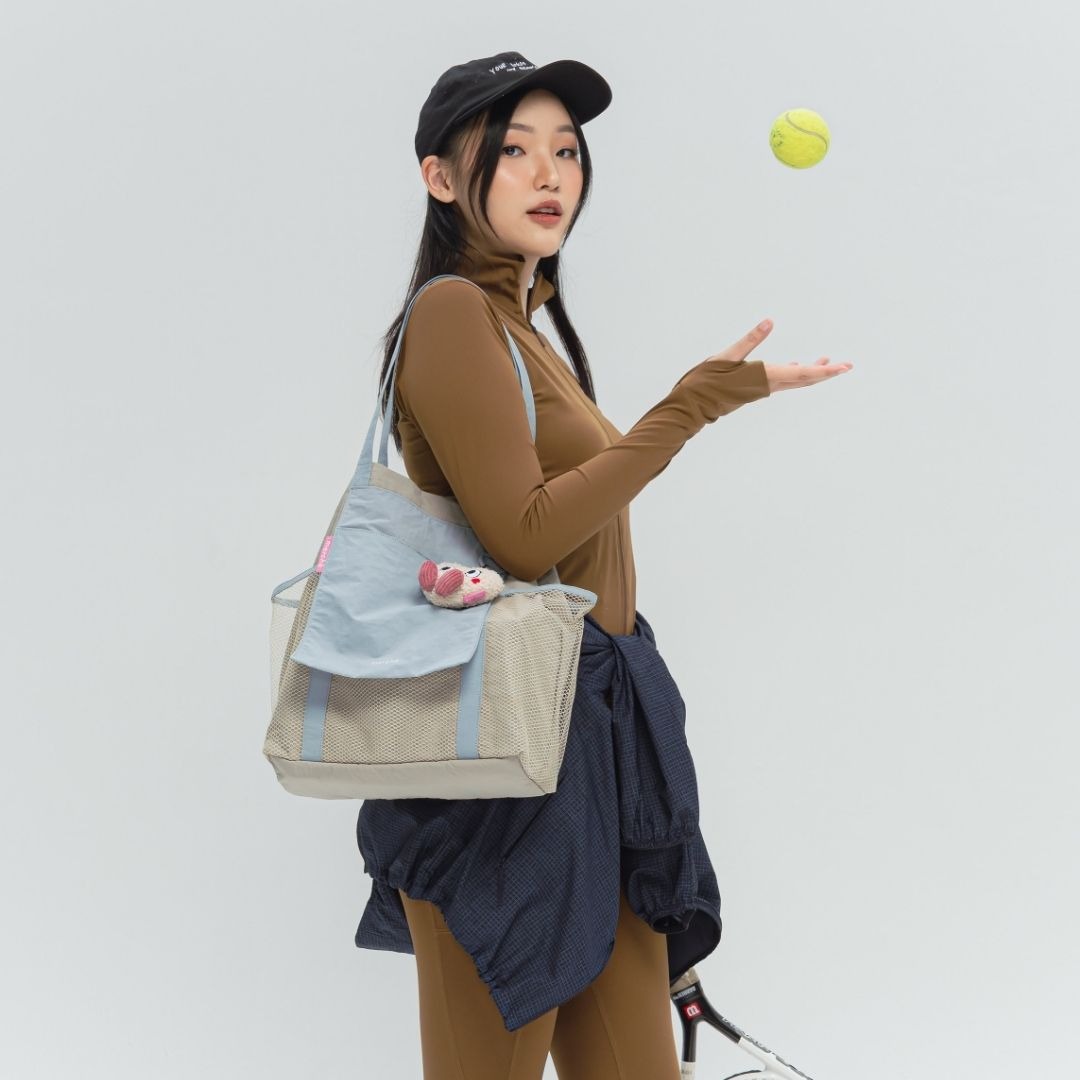 Arsen Totebag merché