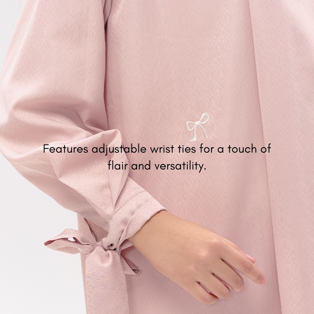 Shareen Tunic merché