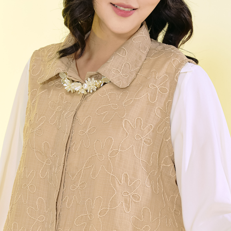 Laily Outer merché
