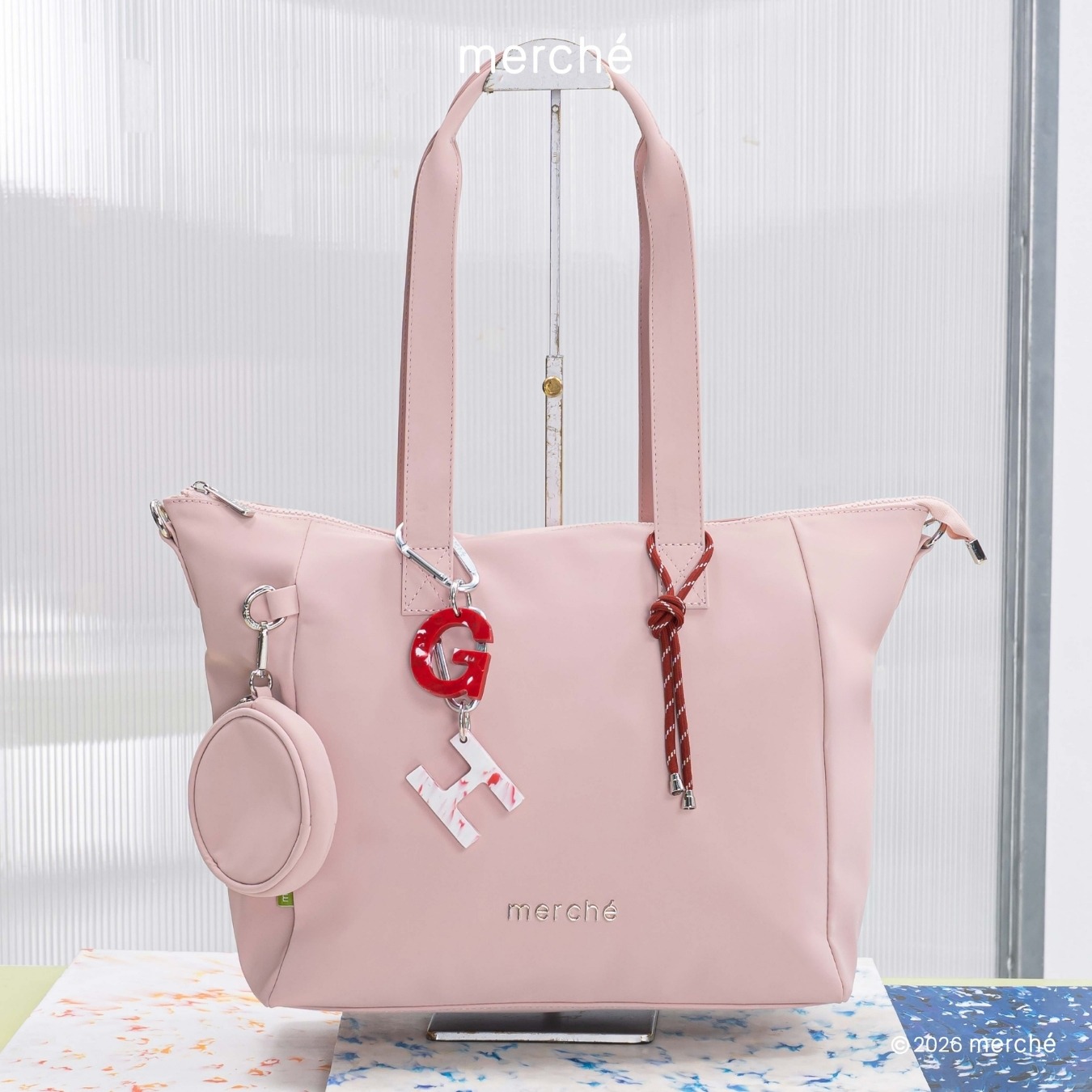 Anya Totebag merché