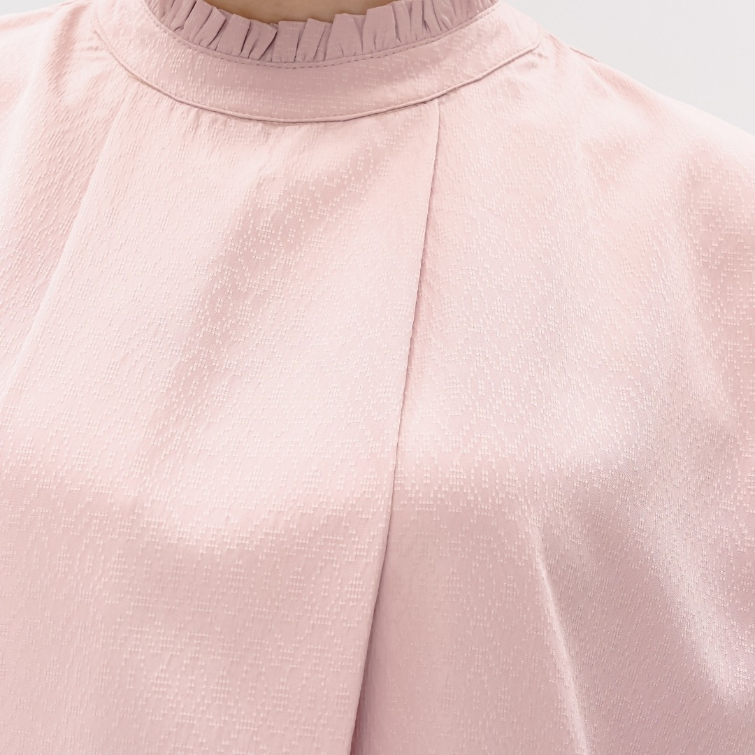 Shareen Tunic merché