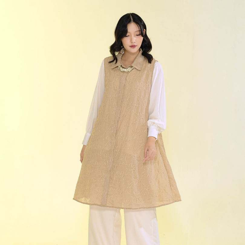 Laily Outer merché