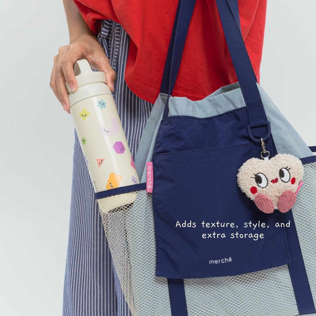 Arsen Totebag merché