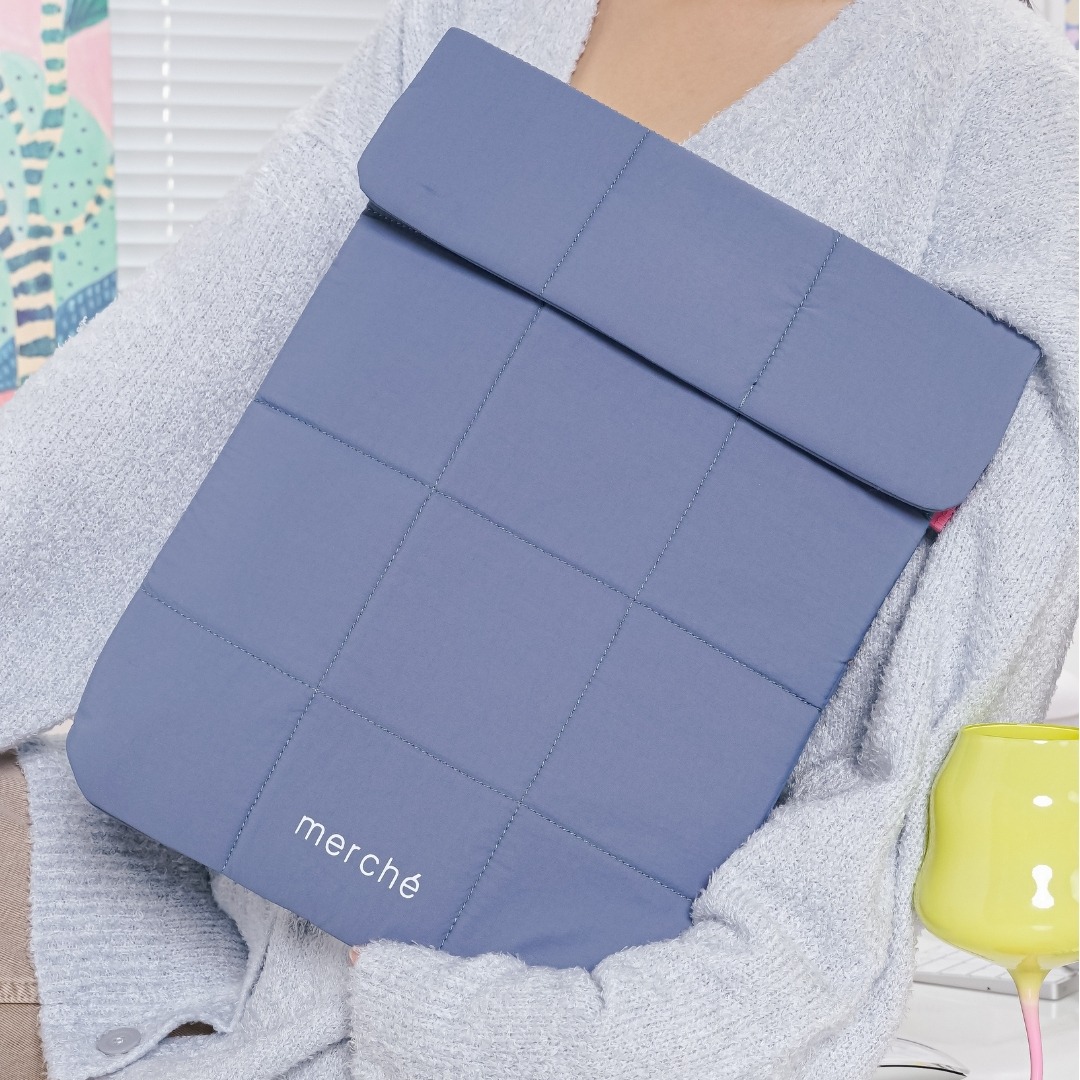 Laptop Sleeve Clea merché