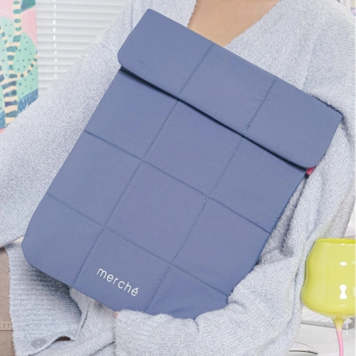 Image of Laptop Sleeve Clea merché