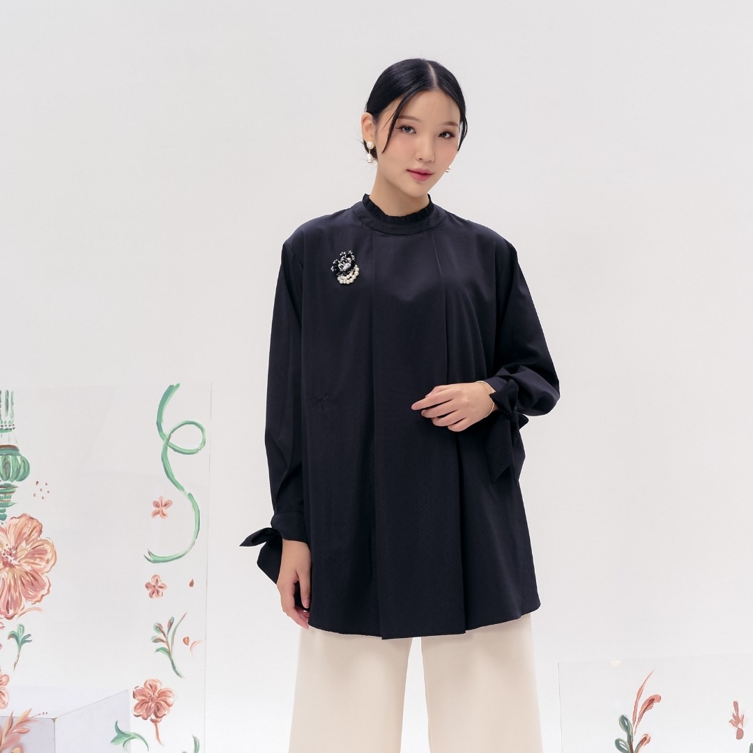 Shareen Tunic merché