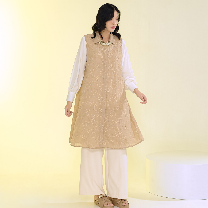 Laily Outer merché