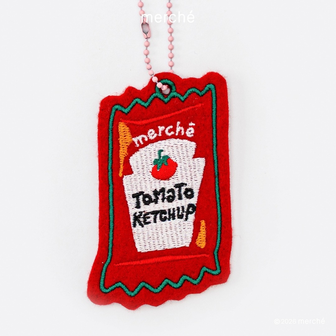 Market Embro Charm merché