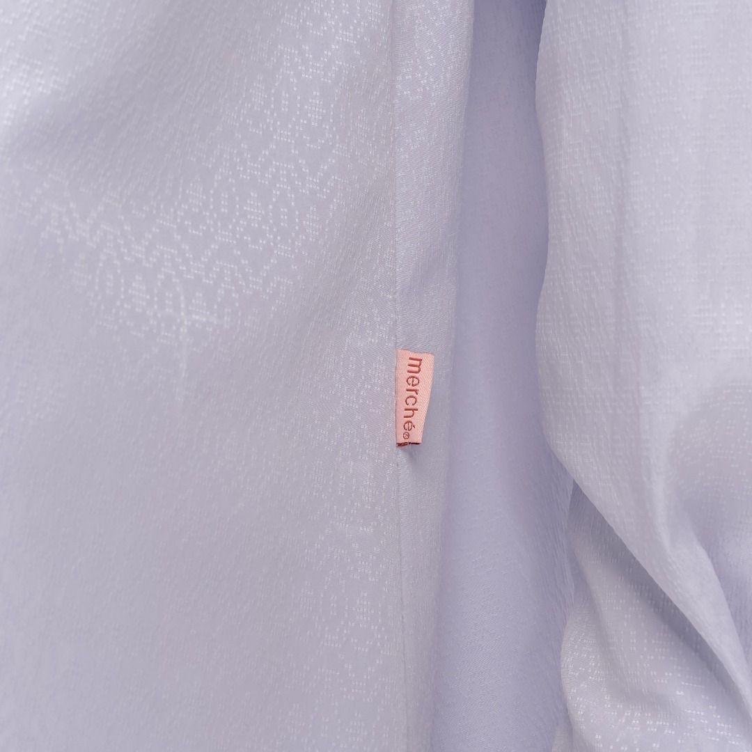 Shareen Tunic merché
