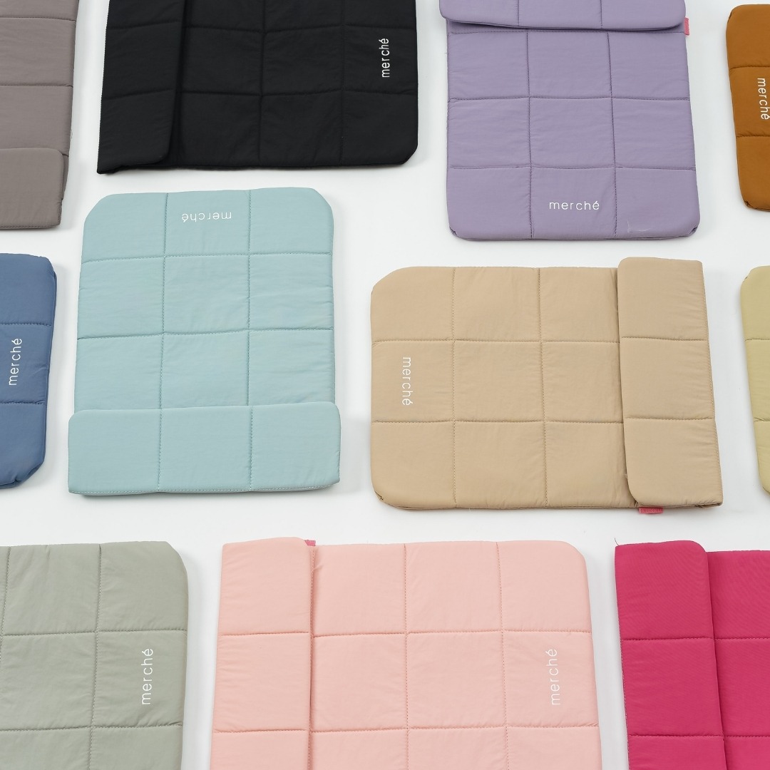 Laptop Sleeve Clea merché