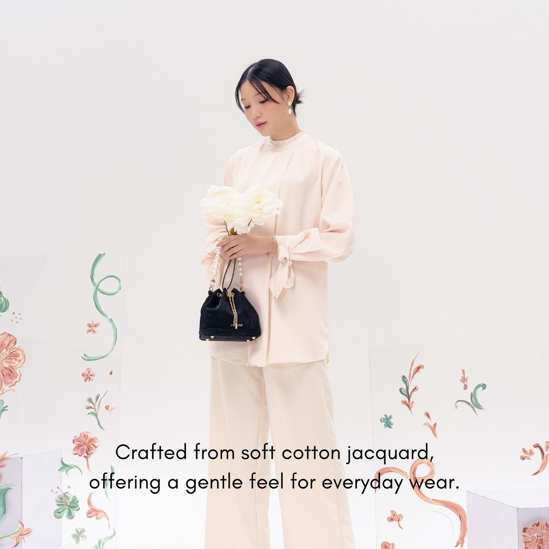 Shareen Tunic merché