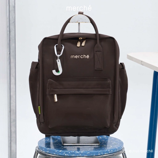 Bree Backpack merché