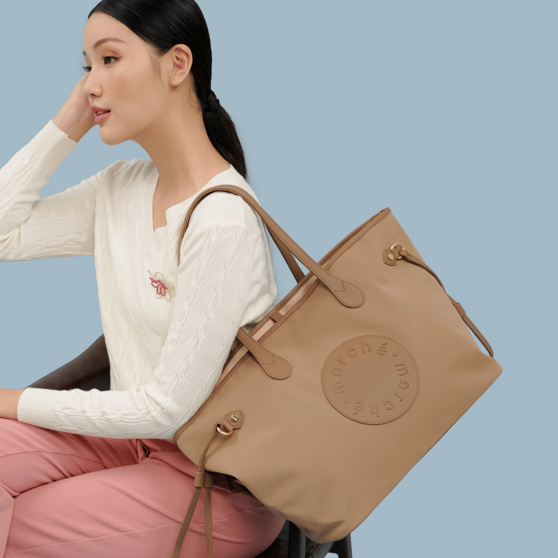Azea Totebag merché