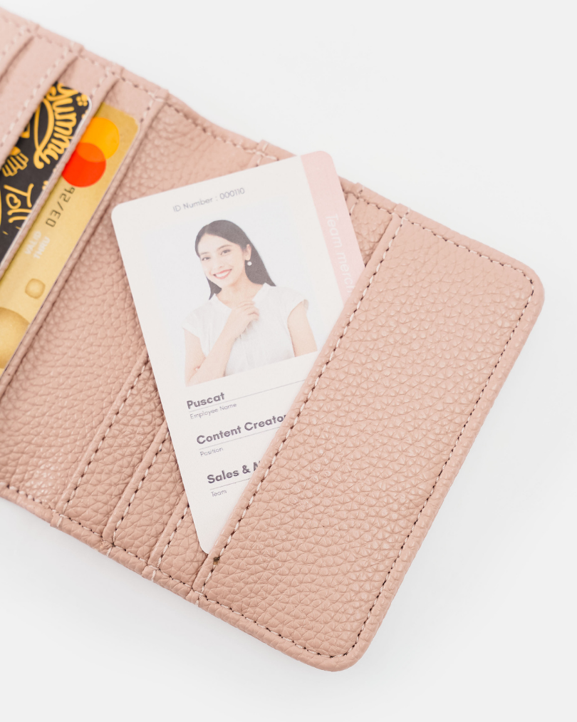 Sera Wallet merché