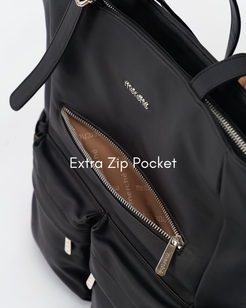 Aliza Tote Bag merché