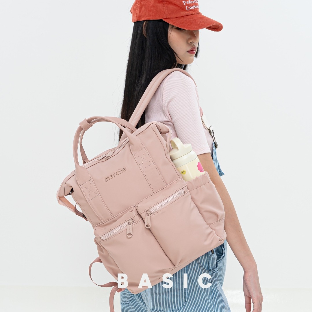 Bowen Backpack merché