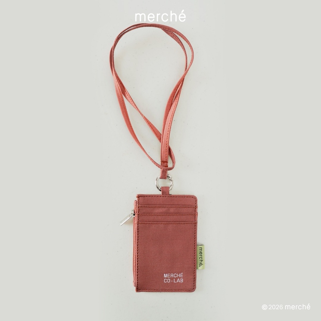 CO-LAB Lanyard merché