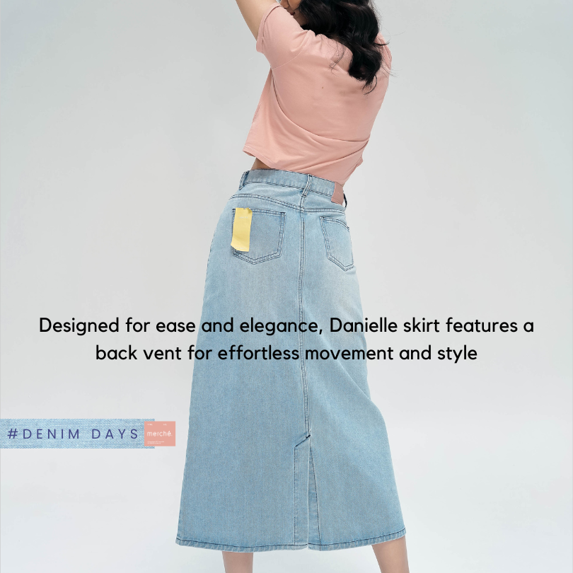 Daniella Skirt  merché