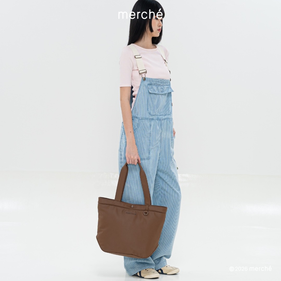 Aileen Totebag merché