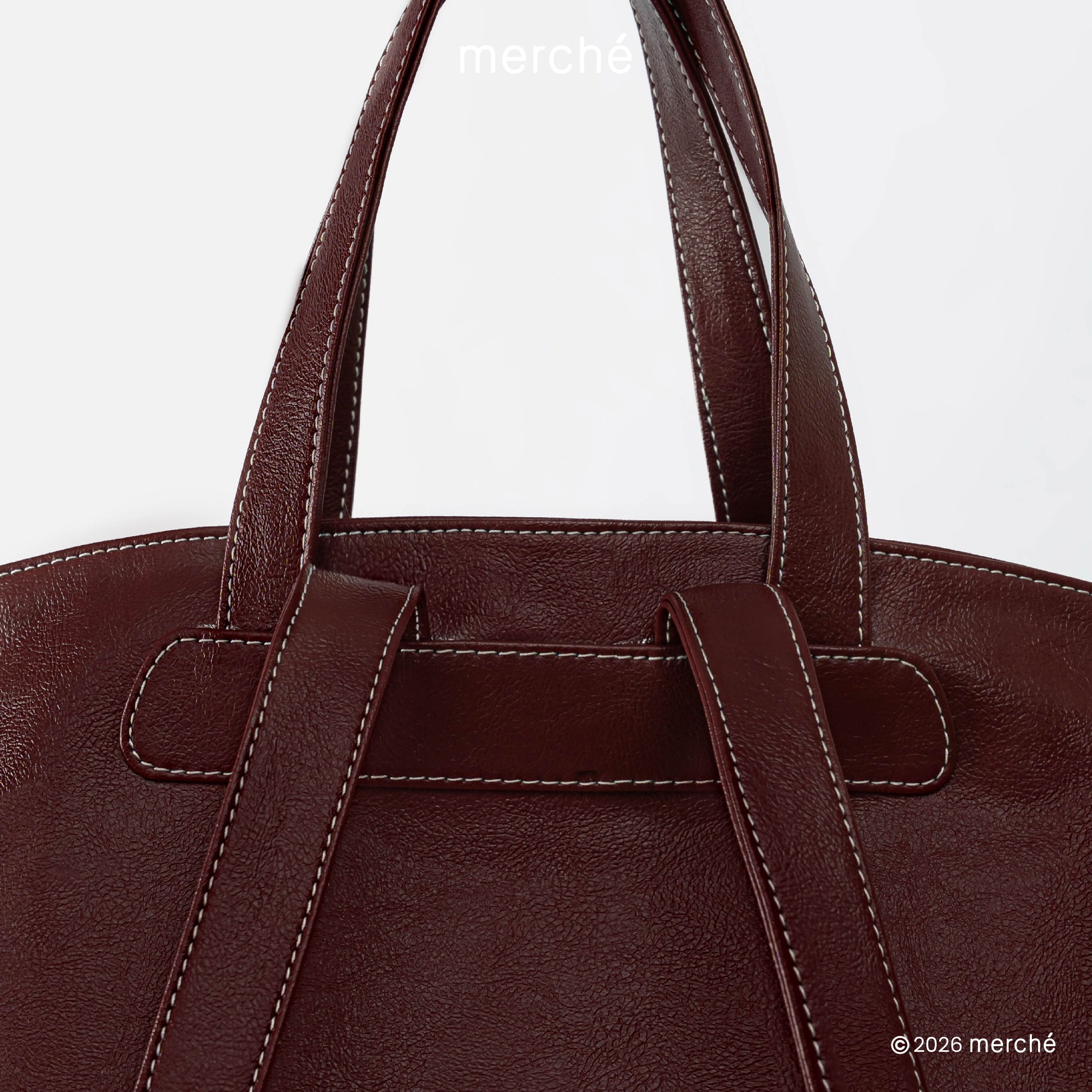 Ashley 2.0 Backpack merché