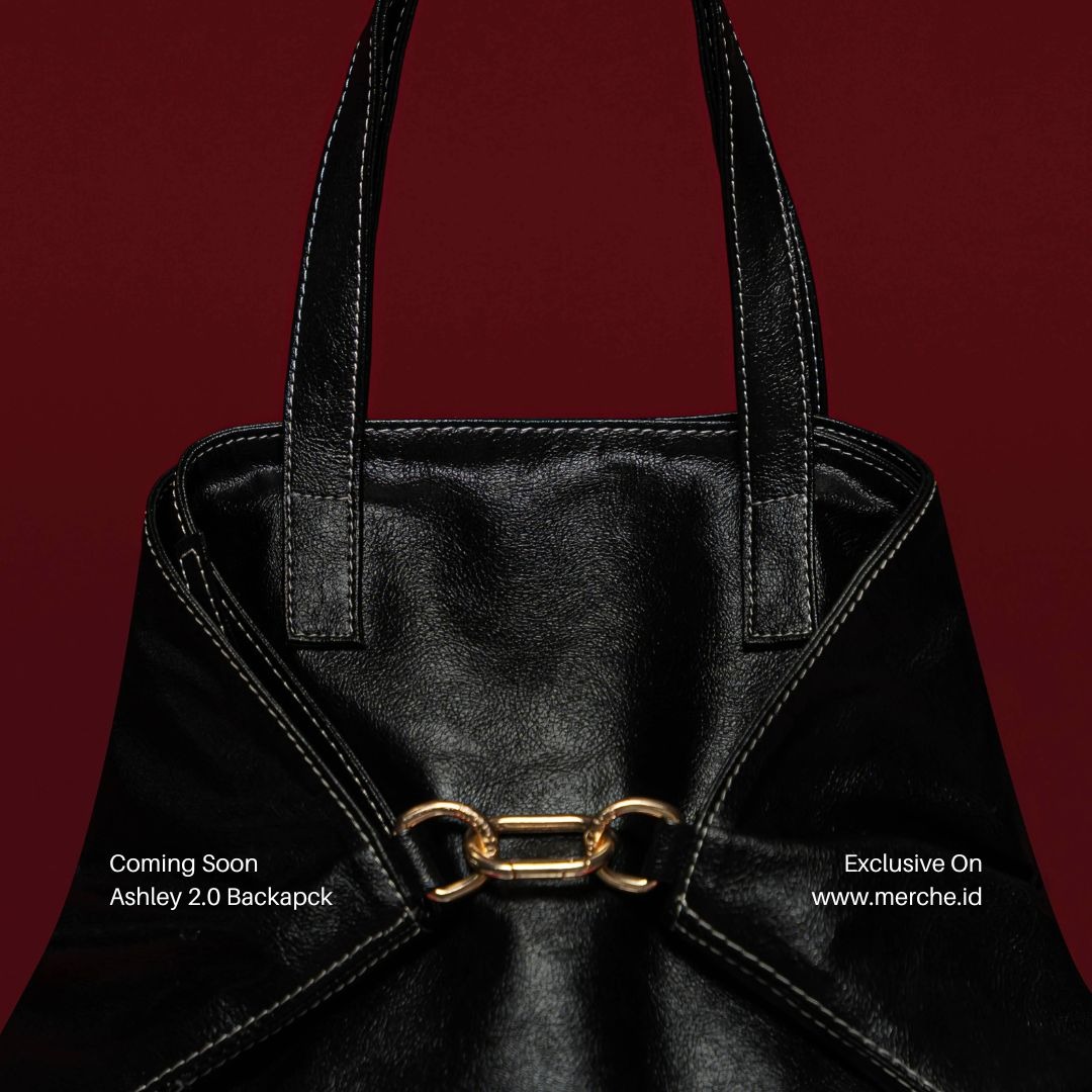 Ashley 2.0 Backpack merché