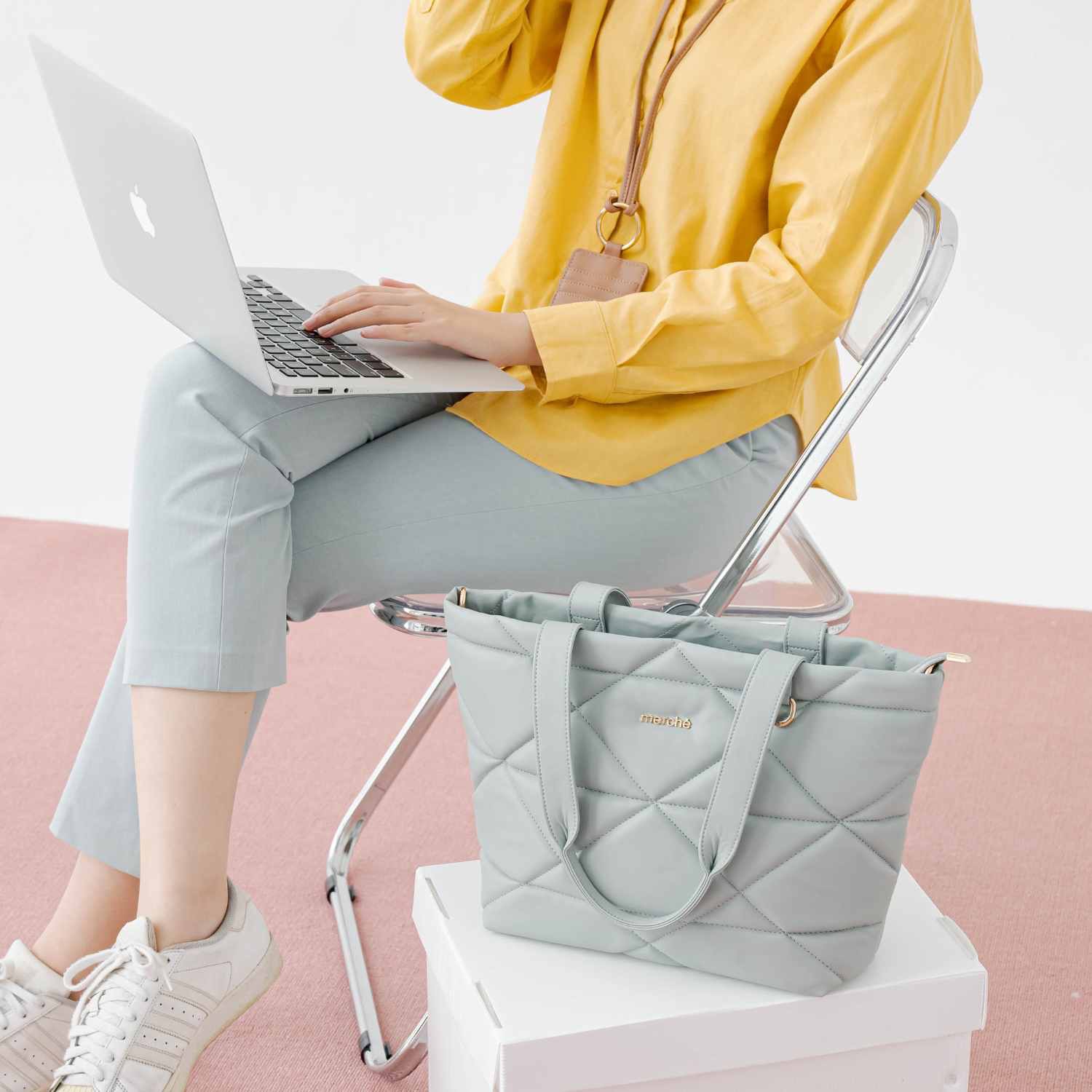 Bobby Totebag merché