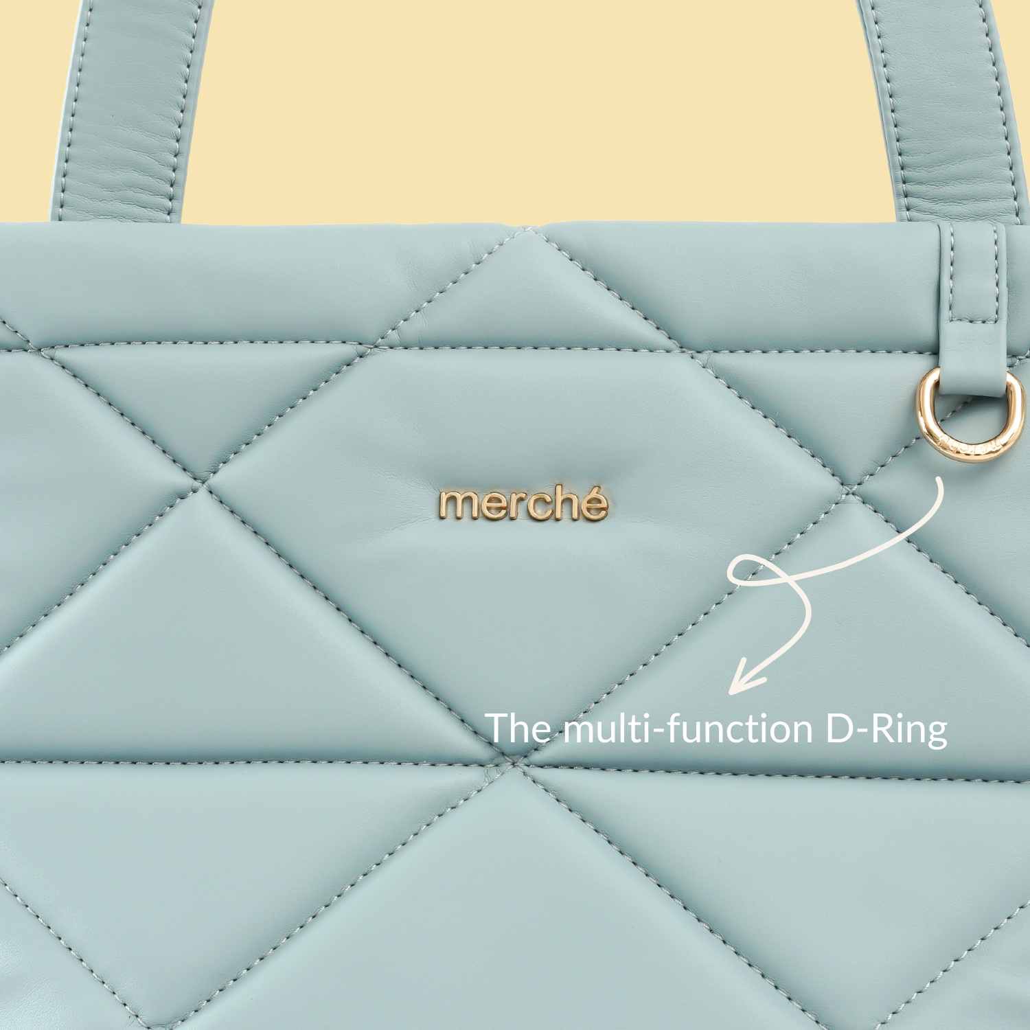 Bobby Totebag merché