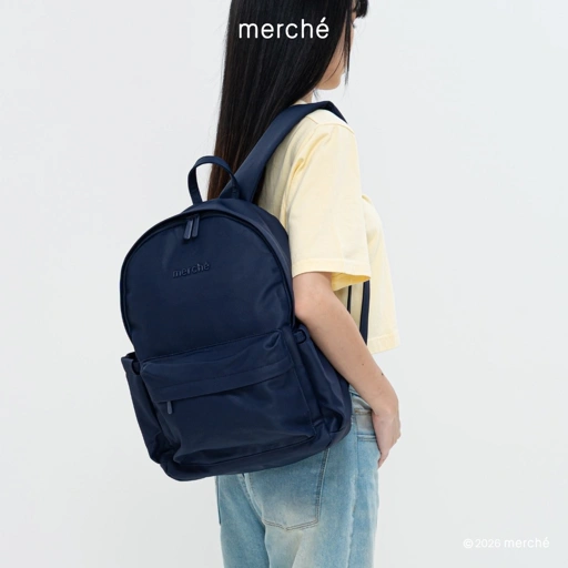 Bonnie Backpack merché
