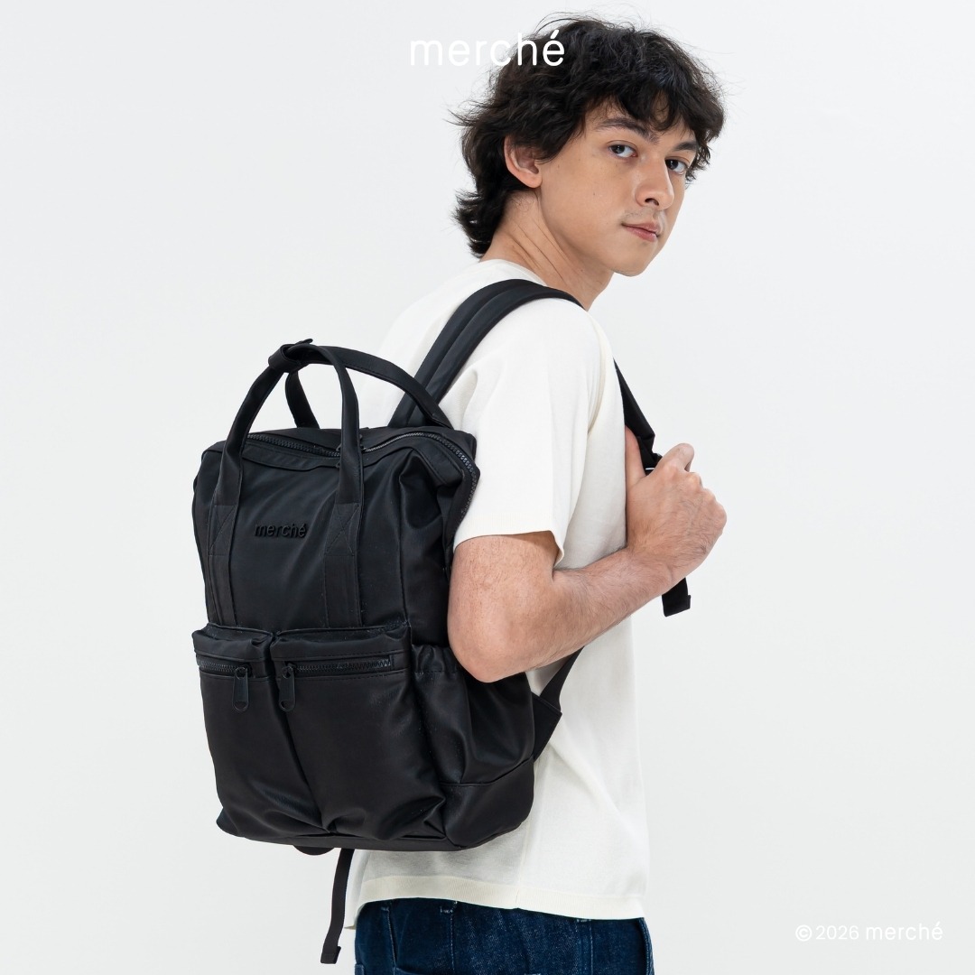 Bowen Backpack merché