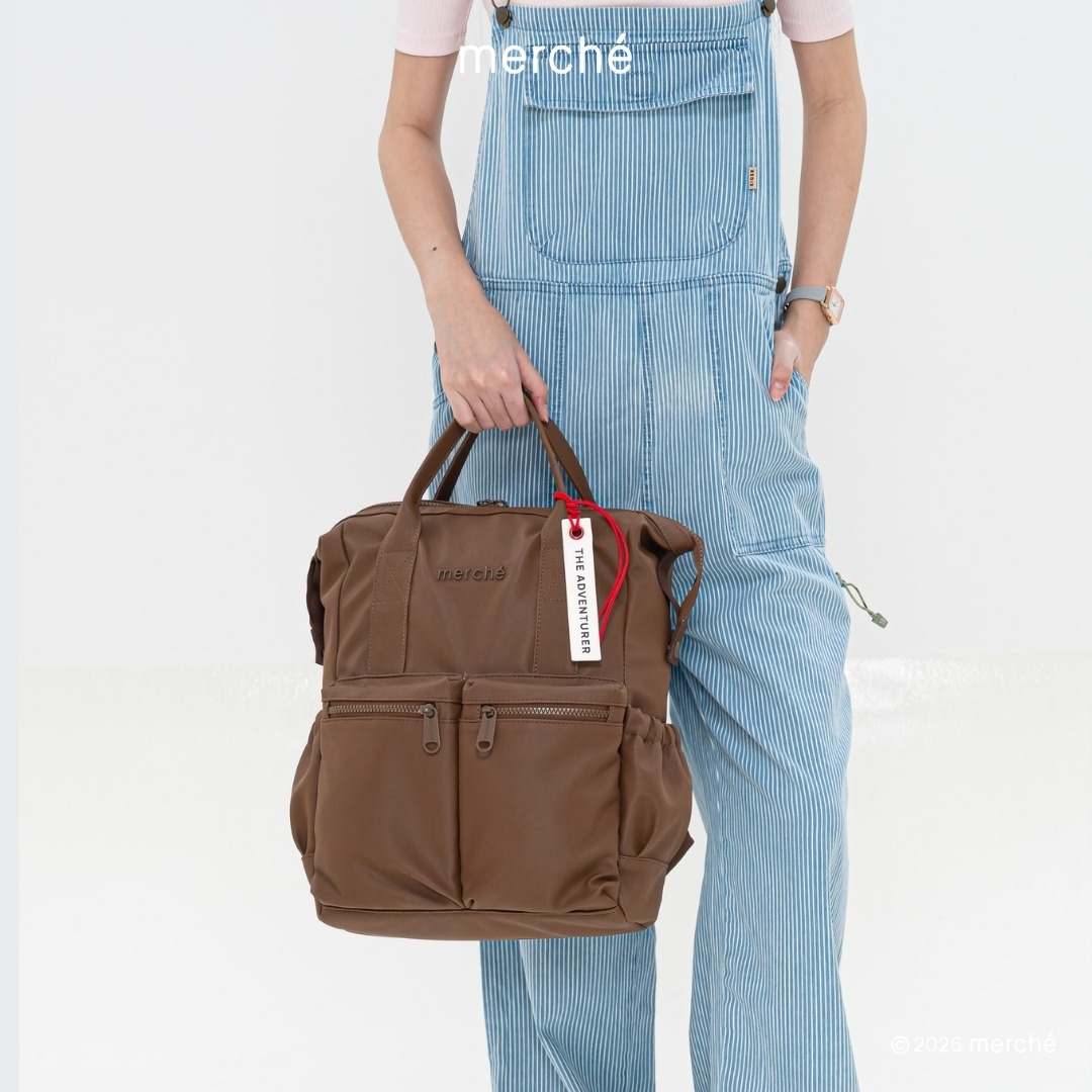 Bowen Backpack merché