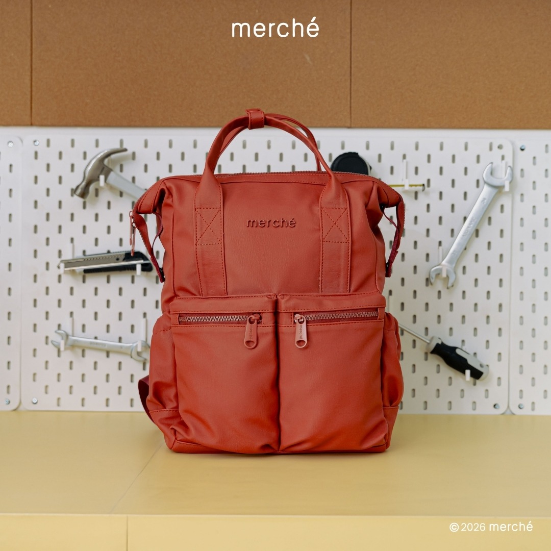 Bowen Backpack merché