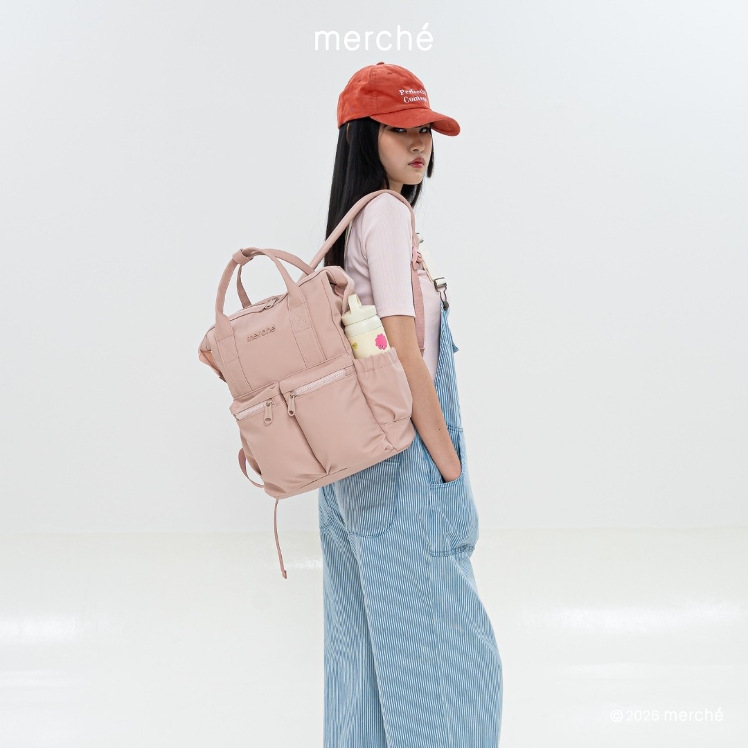 Bowen Backpack merché