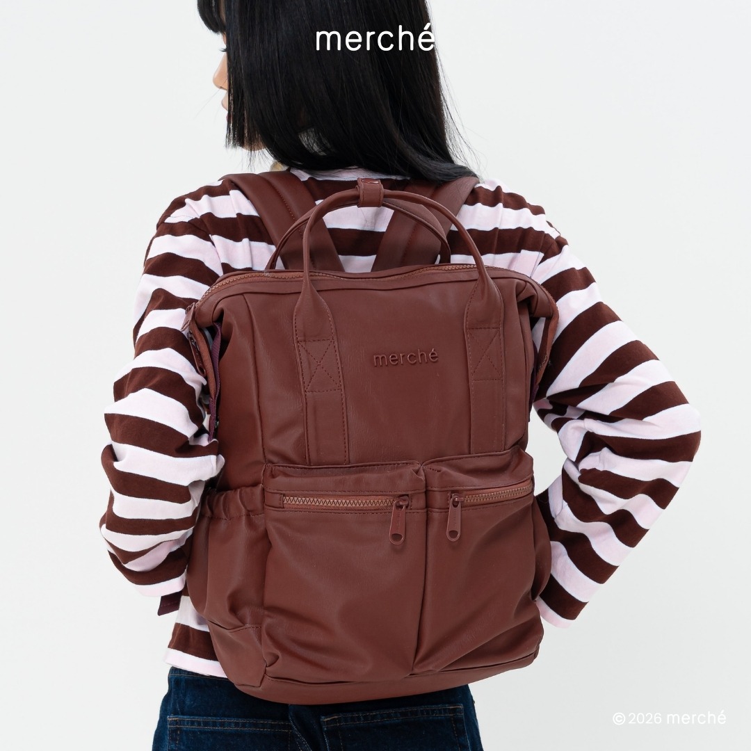 Bowen Backpack merché