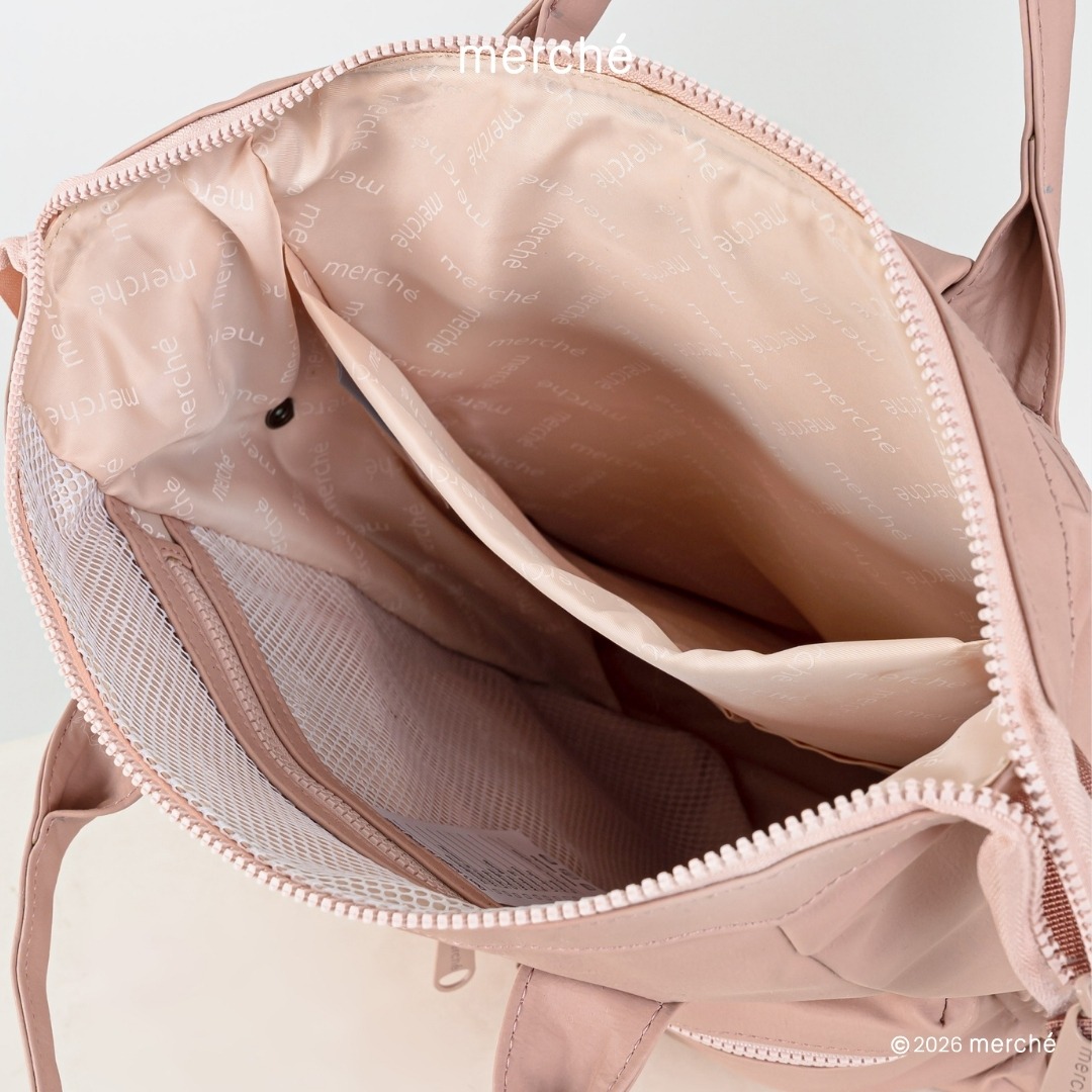 Bowen Backpack merché