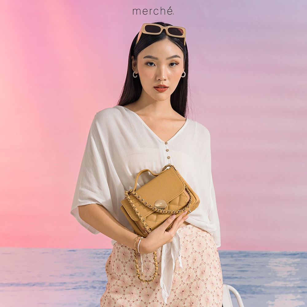 Carol Sling Bag merché