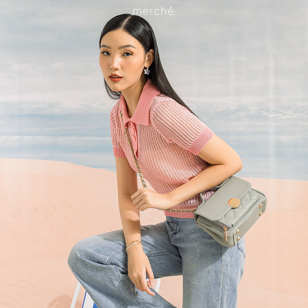 Carol Sling Bag merché