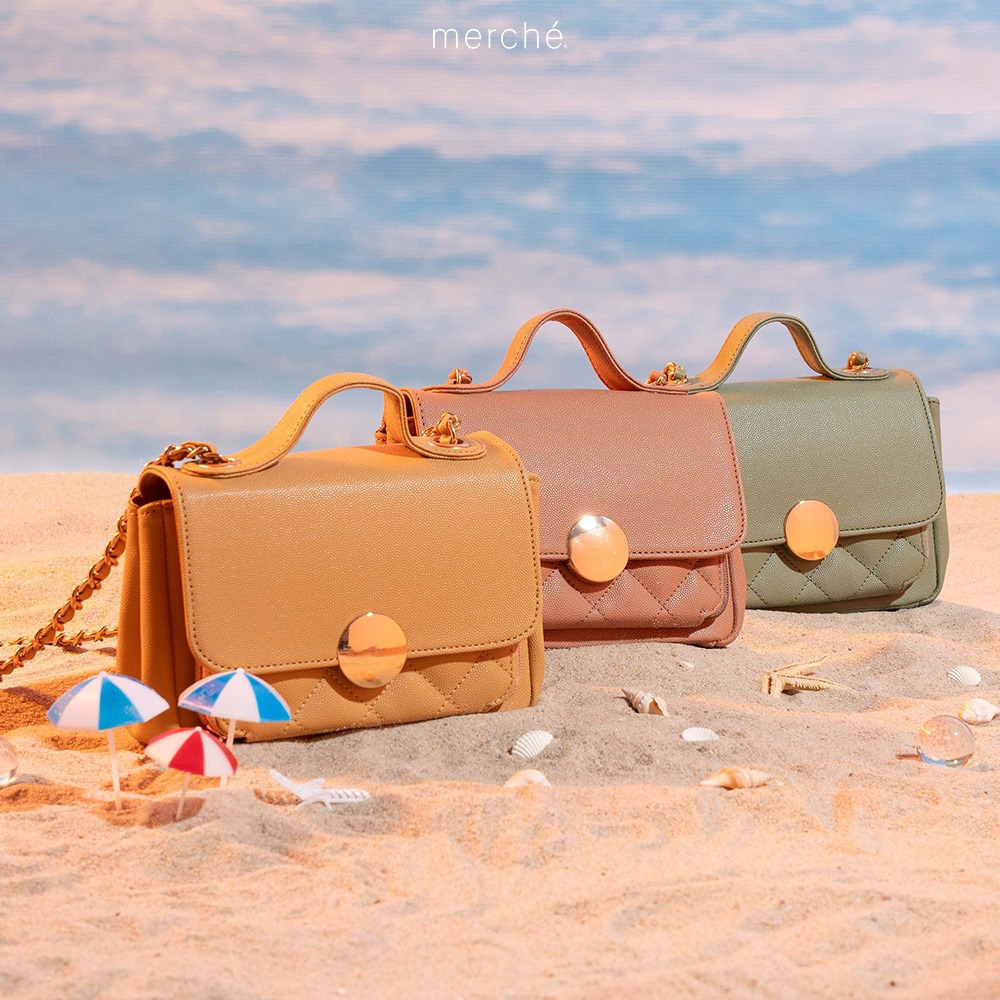 Carol Sling Bag merché