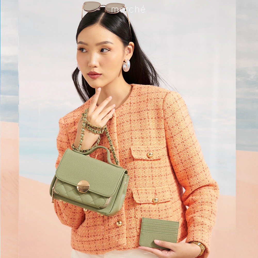 Carol Sling Bag merché