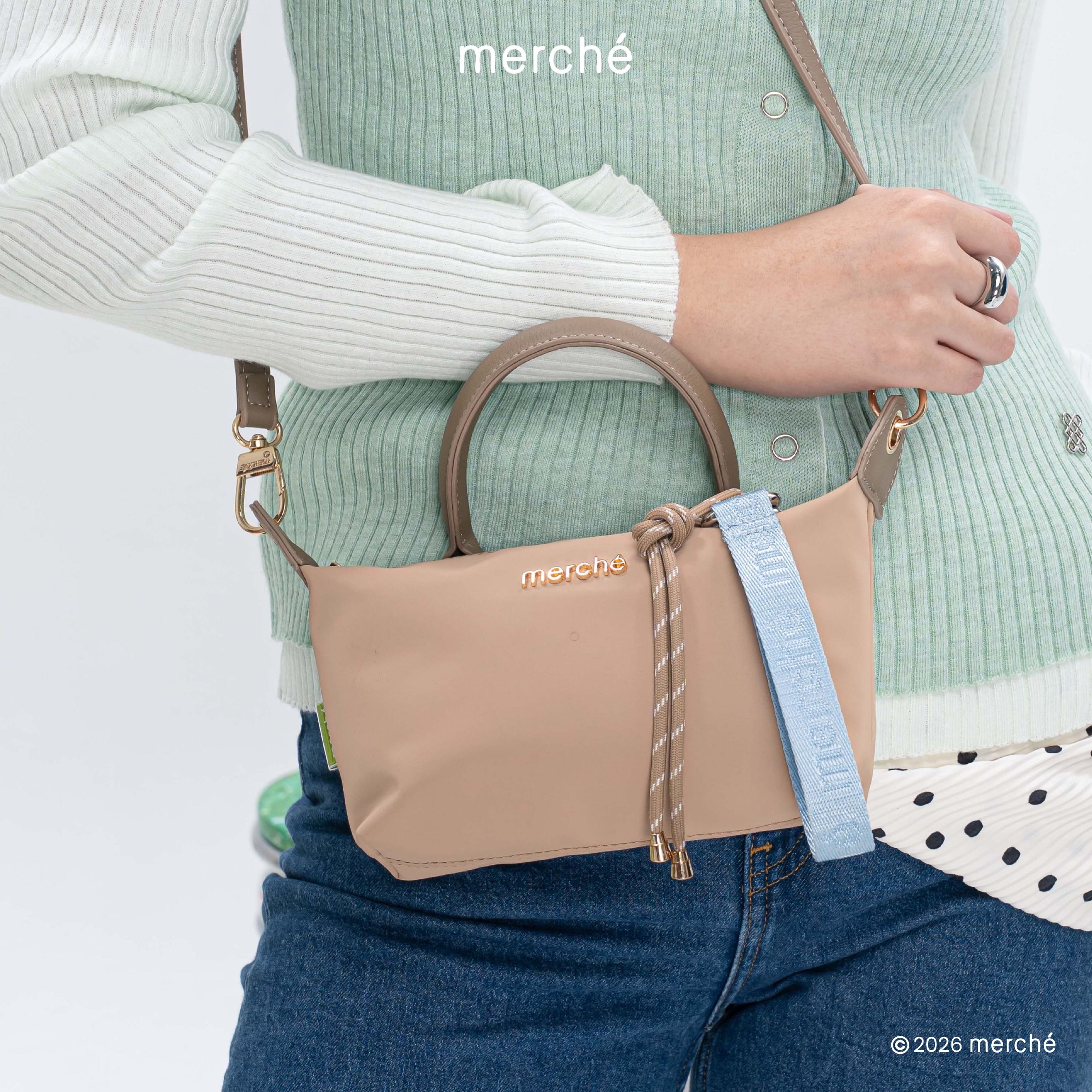 Alice Petite green label merché