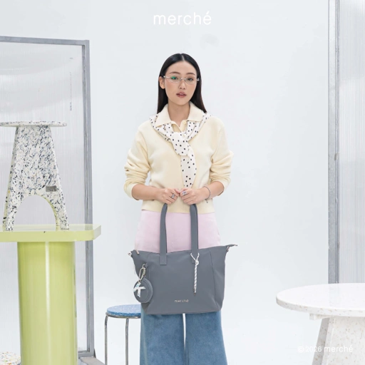 Anya Totebag merché
