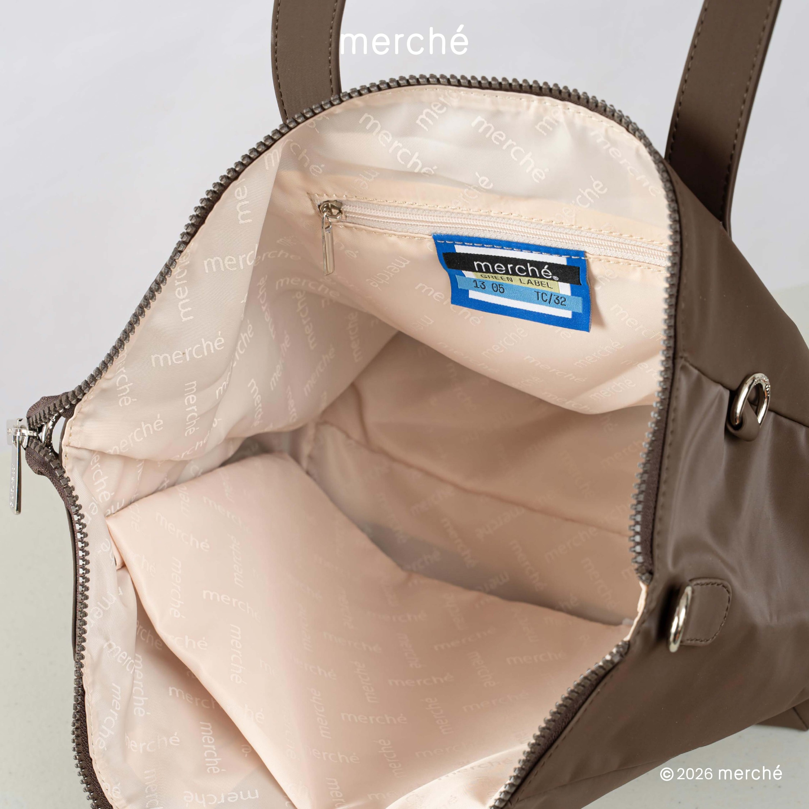 Anya Totebag merché