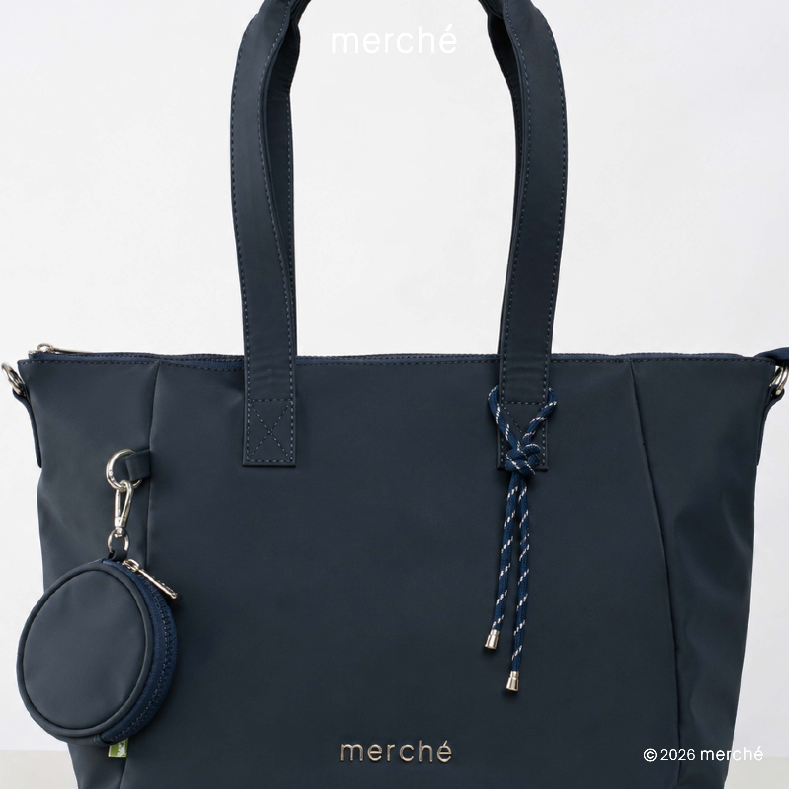 Anya Totebag merché