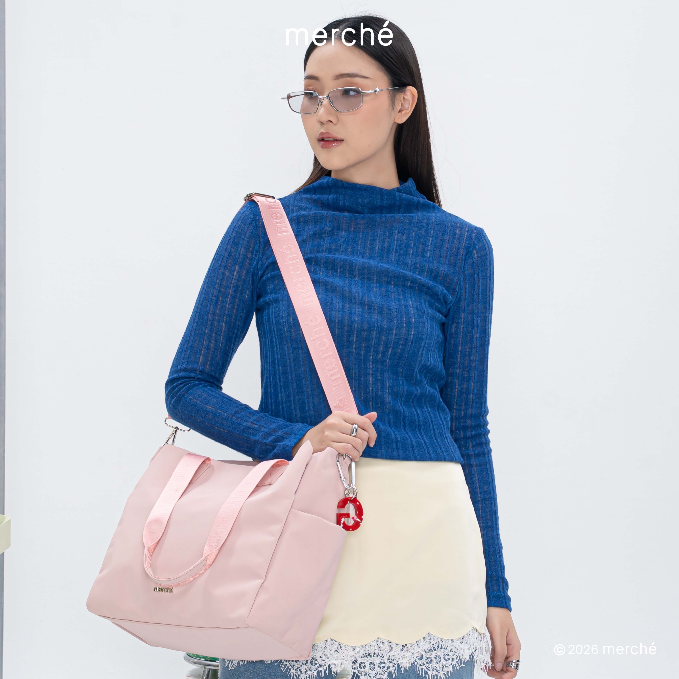 Billy Tote Bag merché