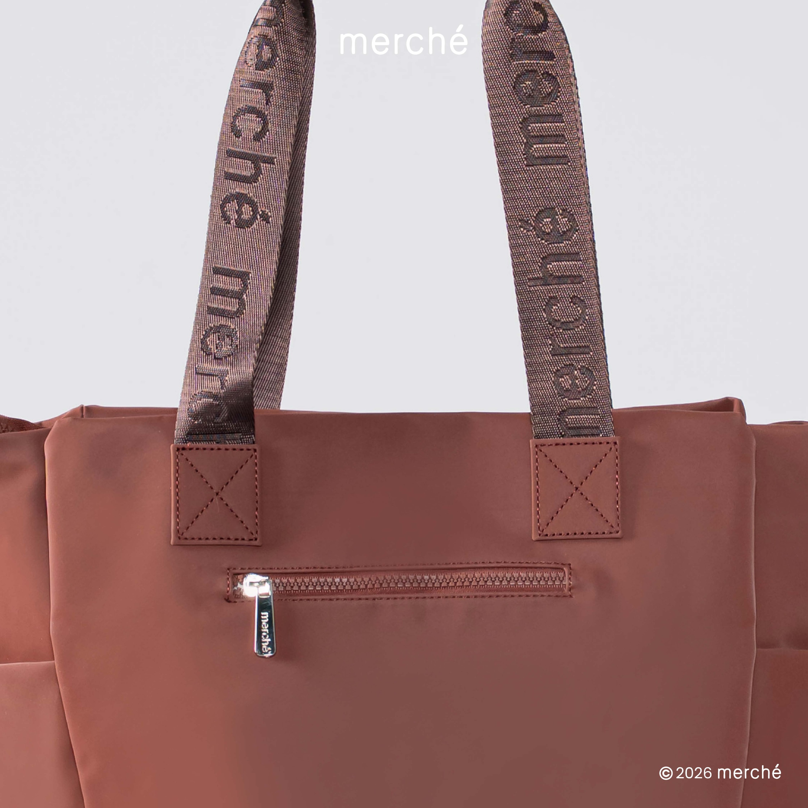 Billy Tote Bag merché