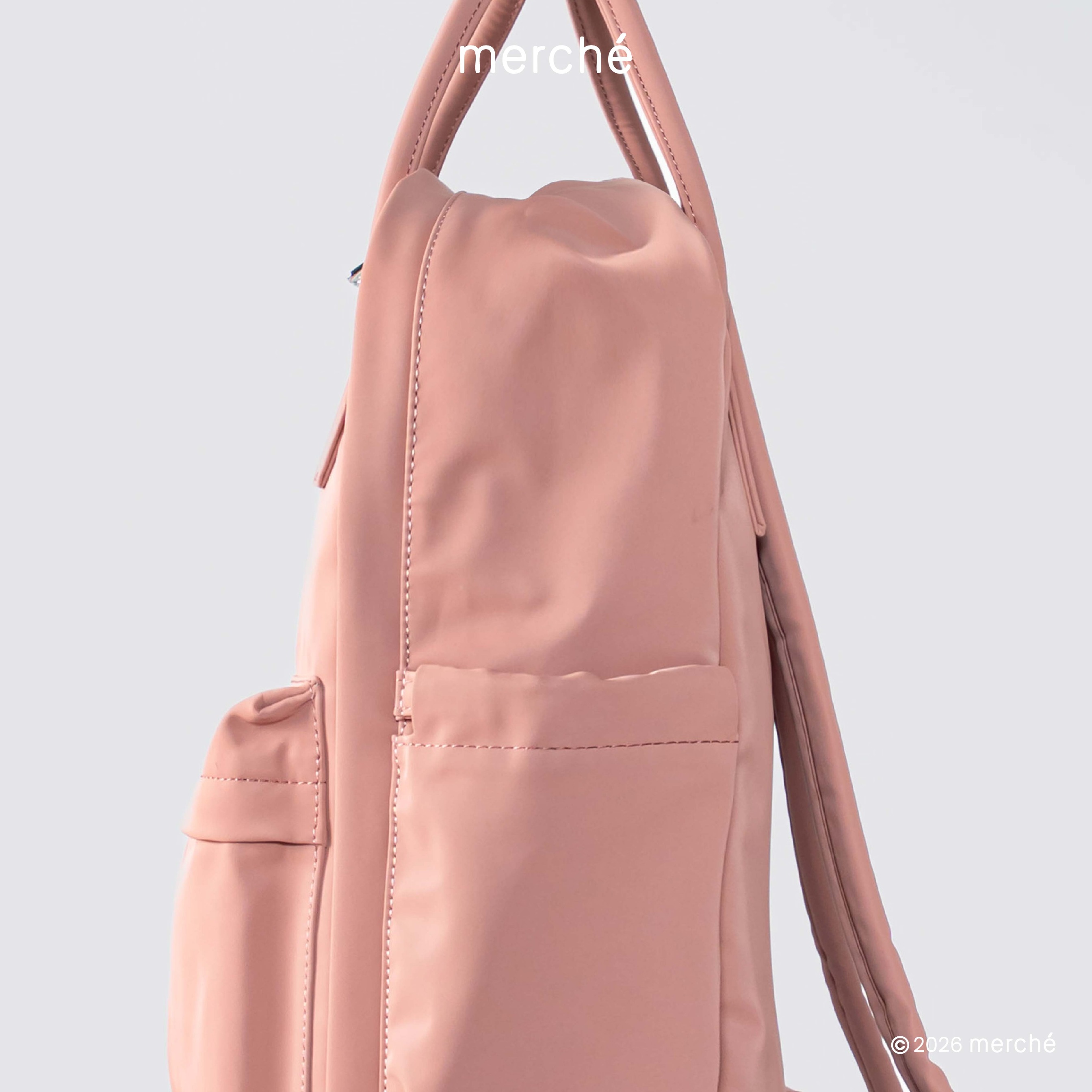 Bree Maxi Backpack Green Label merché