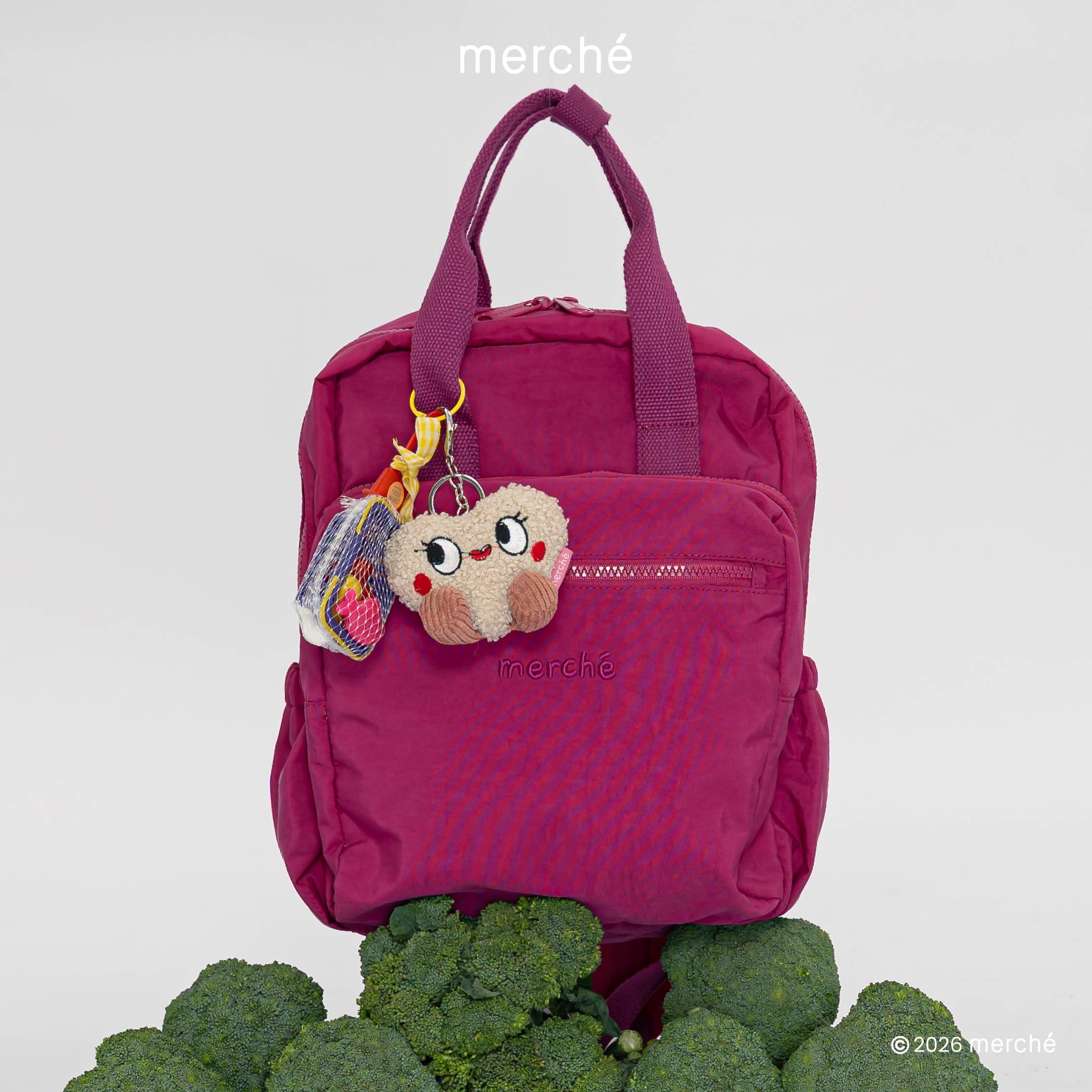 Bian Backpack merché